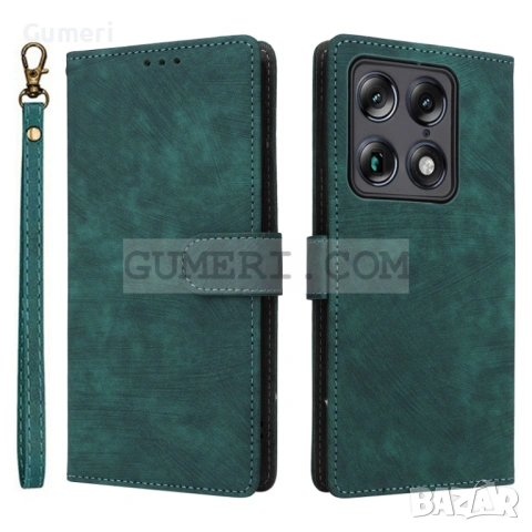 Тефтер RFID за Motorola Signature, снимка 3 - Калъфи, кейсове - 40055558