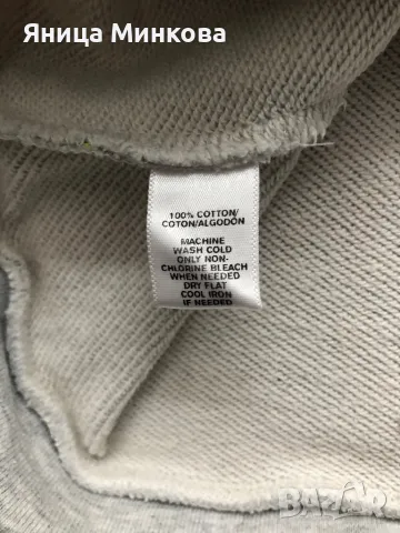 Дамска блуза, снимка 6 - Блузи с дълъг ръкав и пуловери - 48711978