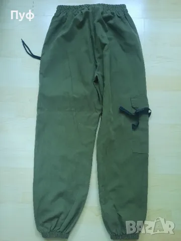 спортно долнище , снимка 2 - Спортни екипи - 47352444