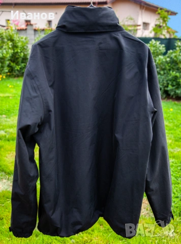 Туристическо яке Regatta Great Outdoors - XL, снимка 3 - Якета - 54216948