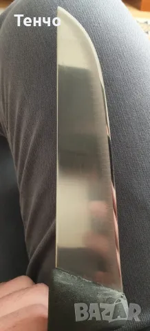 Заточване на ножове, снимка 3 - Ножове - 50307959