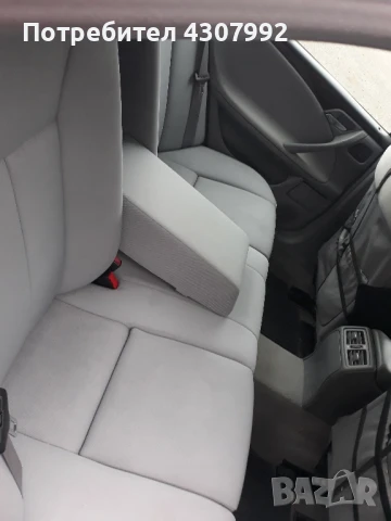 Мерцедес Е270 ръчка2000г дизел , снимка 6 - Автомобили и джипове - 50911377