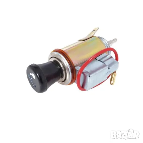 Автомобилна запалка 12V