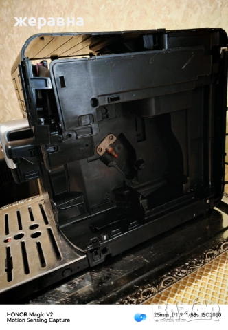 Saeco Moltio на части, снимка 7 - Кафемашини - 52834734