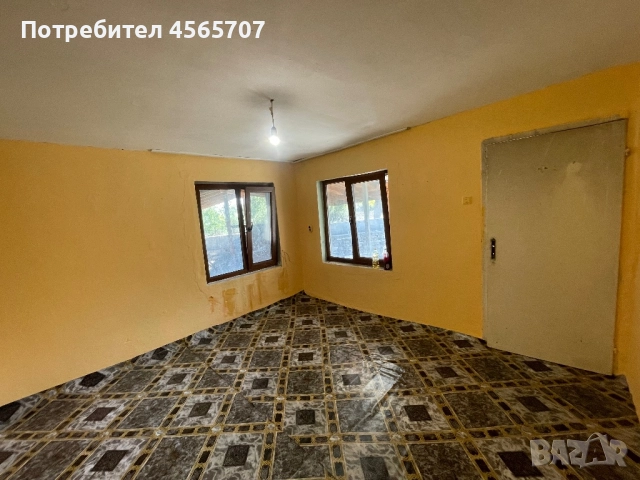 Къща в с.Искра,община Карнобат, снимка 9 - Къщи - 52545482