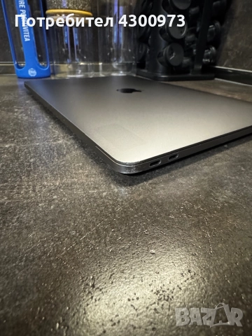 Macbook pro 13 2017 8RAM/256GB , снимка 4 - Лаптопи за дома - 52655297