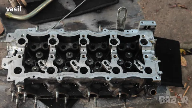 Глава за opel antara 2.0 150k, снимка 3 - Части - 47873795