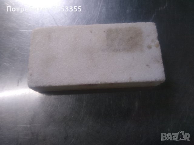 Камък  за шлайфане, снимка 4 - Резервни части за машини - 32082099