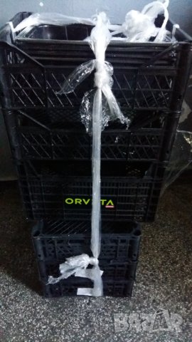 КАСЕТКИ ЗА ПЛОДОВЕ И ЗЕЛЕНЧУЦИ, снимка 1