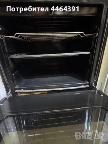 Печка с керамични котлони Electrolux , снимка 9 - Печки, фурни - 54359922