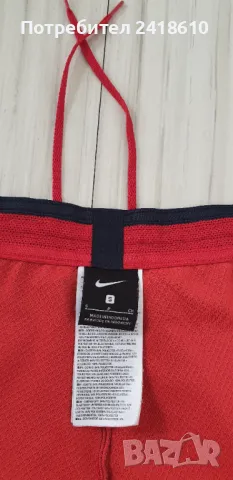 Nike Strike PSG Mens Pant Size S ОРИГИНАЛ! Мъжко Долнище!, снимка 10 - Спортни дрехи, екипи - 49752240