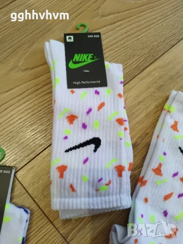 чорапи на nike , снимка 5 - Други - 47548112