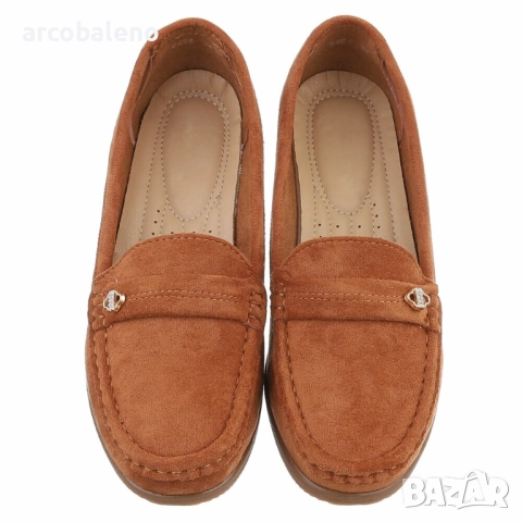 Дамски мокасини, 4цвята , снимка 14 - Дамски ежедневни обувки - 51738995