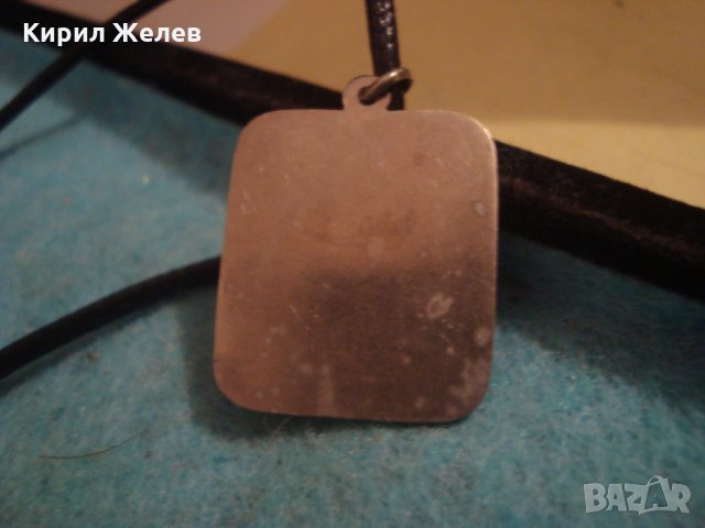 ЗОДИЯ ОВЕН ЗЛАТИСТ ЗОДИАКАЛЕН МЕДАЛЬОН ВИНТИДЖ НАКИТ 25555, снимка 5 - Колиета, медальони, синджири - 35574505