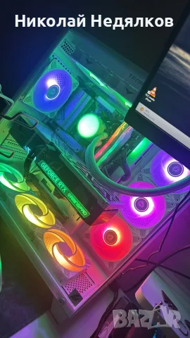 High End Gaming PC