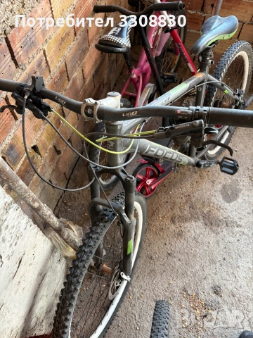 Велосипеди, снимка 5 - Велосипеди - 53082638