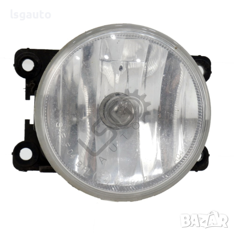 Десен халоген Citroen DS3 2009-2014 ID: 122814