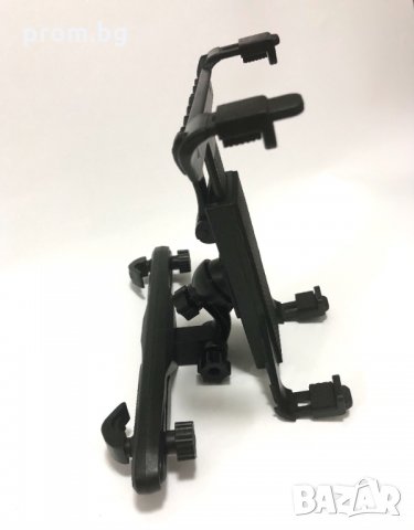 универсална стойка за таблет за задна седалка, поставка, Hypersonic, снимка 9 - Аксесоари и консумативи - 31372580