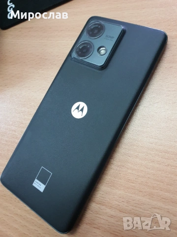 Motorola edge 40 neo 5G 12gb-256gb, снимка 9 - Motorola - 53370716