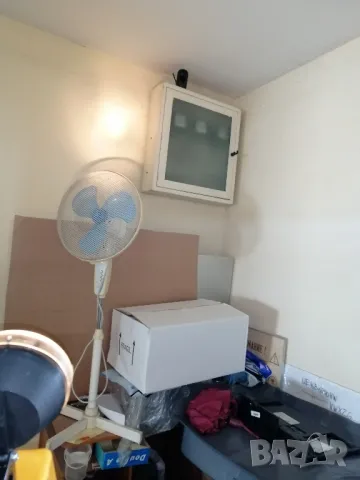 Индустриален фенер с акумулаторна Li-ion батерия. , снимка 10 - Други инструменти - 49738683