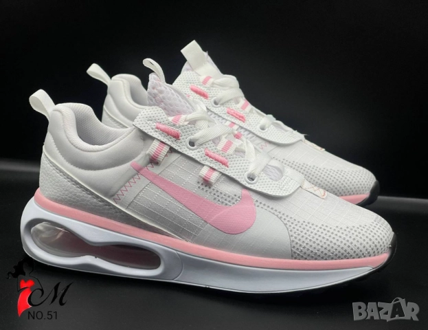 дамски маратонки nike, снимка 3 - Маратонки - 51459063