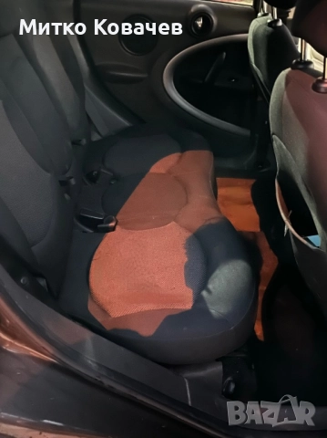 Mini Countryman, снимка 12 - Автомобили и джипове - 52506660