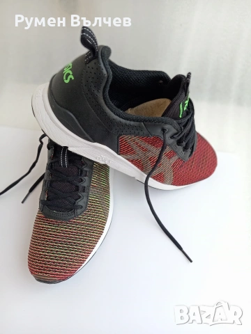 маратонки Asics Qamaleon N43, снимка 7 - Маратонки - 54196195