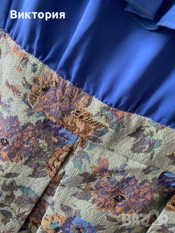 Рокля Lucy, снимка 2 - Рокли - 53992237