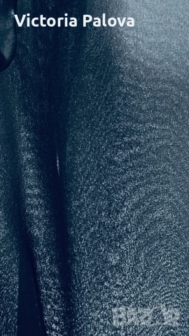 Скъпа копринена рокля REDGREEN Дания, снимка 7 - Рокли - 51269265