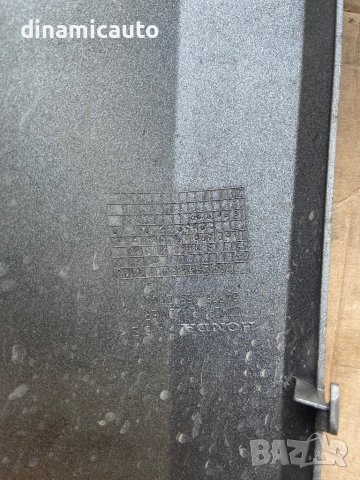 Пластмаси за Honda Sh 300i 2017г., снимка 11 - Части - 42050348