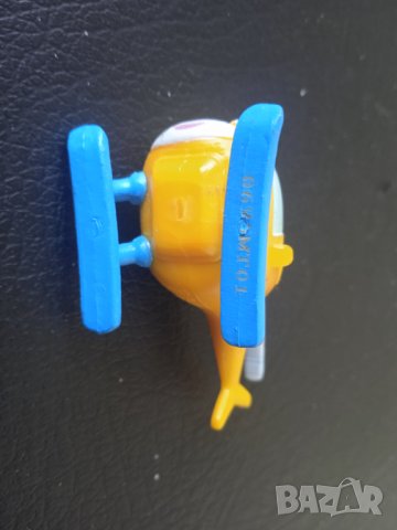 Фигурка Самолетче , снимка 4 - Колекции - 44218340