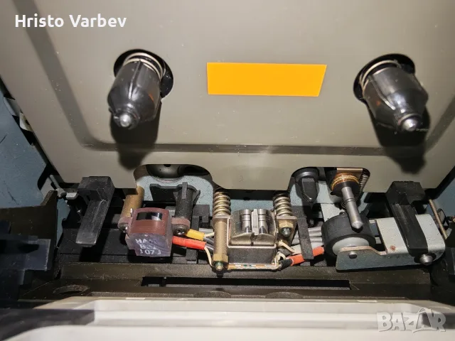 Denon    DRM-700A, снимка 4 - Декове - 56451281