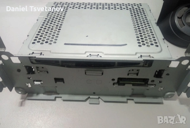 Поправка и ремонт на радио за Honda Jazz mk1, снимка 3 - Аксесоари и консумативи - 53947294