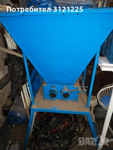 Орехотрошачка