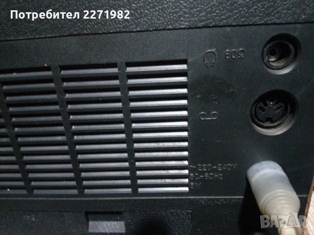 Селена Selena B215  87.5-108 MHz, снимка 6 - Радиокасетофони, транзистори - 44262044