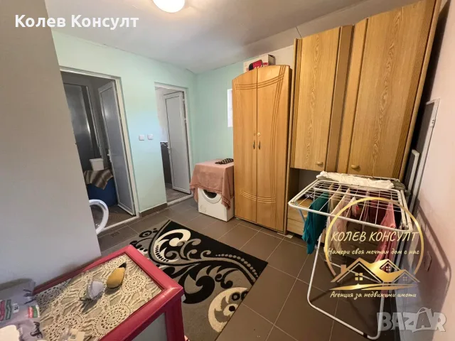 Къща село Надежден, снимка 2 - Къщи - 56428923