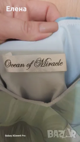 цял бански, размер M., снимка 5 - Бански костюми - 50141786