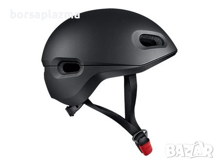 КАСКА XIAOMI COMMUTER HELMET - BLACK M, снимка 1 - Аксесоари и консумативи - 40161970