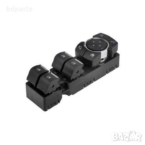 Бутон ключ за ел.стъкла, Ford Mondeo V, Galaxy, S-Max, 3 ПИН