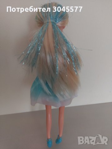 Кукла бренд Zuru, снимка 2 - Колекции - 39461902