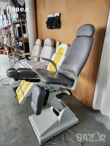 стол за педикюр., снимка 8 - Педикюр и маникюр - 54032790