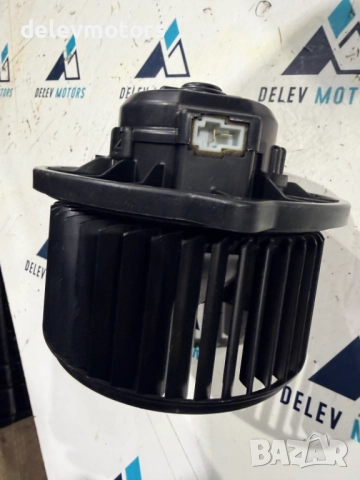 97113H8000 вентилатор за парно от Hyundai Kona 1.6 T-GDI, двигател G4FJ, ск. кутия DQ21, 177 кс., снимка 3 - Части - 52528512