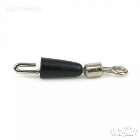 Вирбел бърза връзка, снимка 4 - Такъми - 29447032