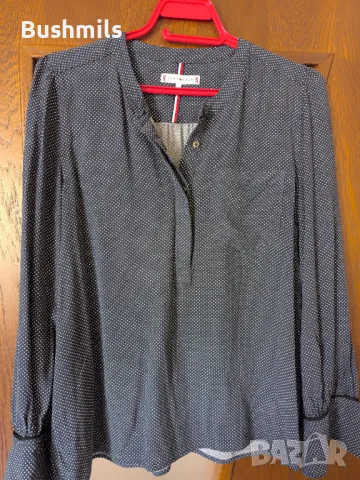 Дамска риза Tommy , снимка 2 - Ризи - 50095534