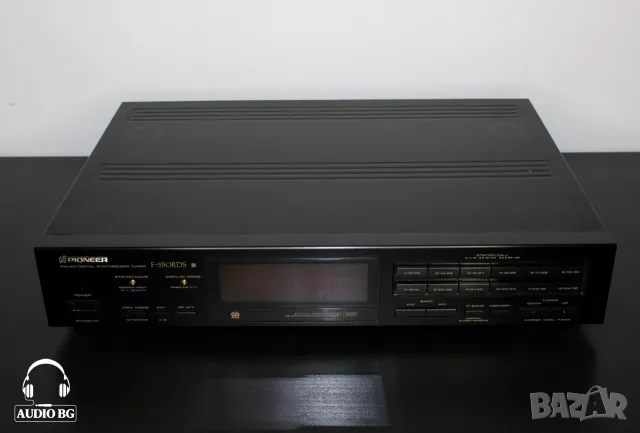 Pioneer F-55ORDS
