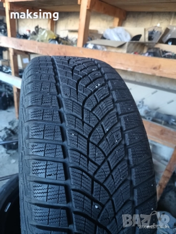 Зимни гуми GOOD YEAR 225/50/18