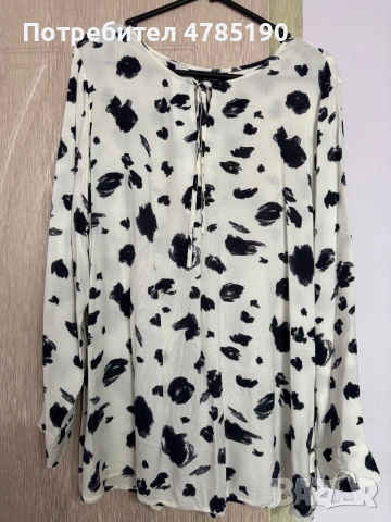 Дамска блуза