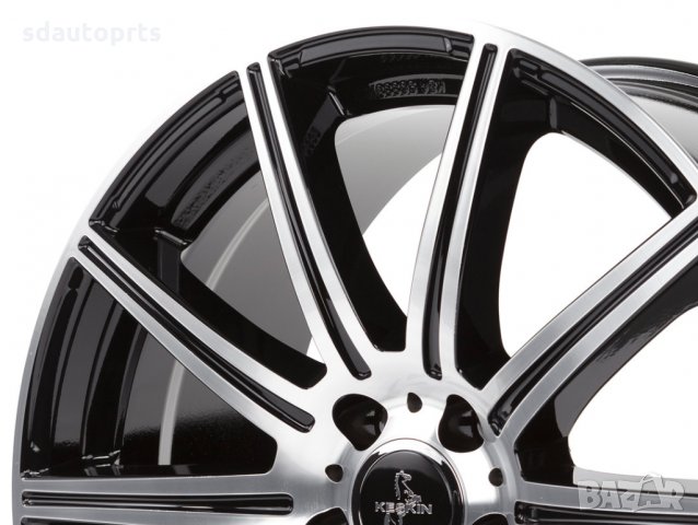 18” Джанти Мерцедес 5X112 Mercedes W204 W205 W211 W212 W213 CL CLA CLS GLK GLA B A, снимка 3 - Гуми и джанти - 31652676