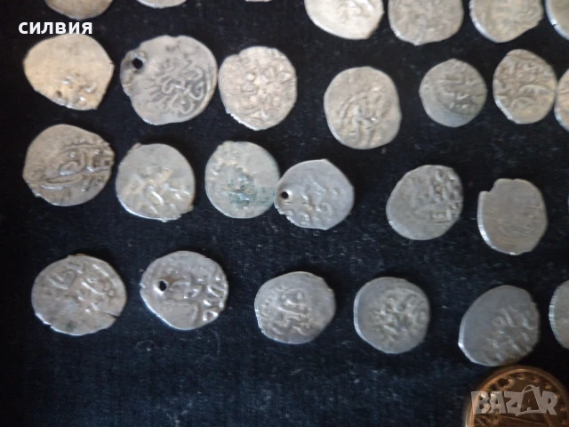 турско акче, снимка 6 - Други ценни предмети - 51089706