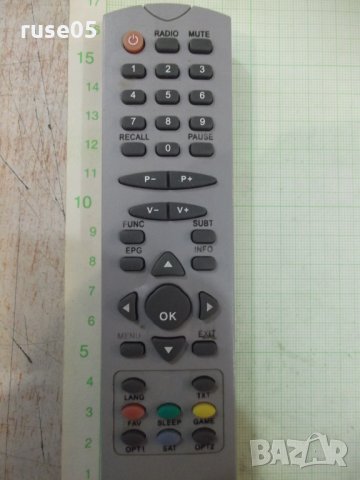 Дистанционно за "networx" работещо - 4, снимка 2 - Дистанционни - 30396044